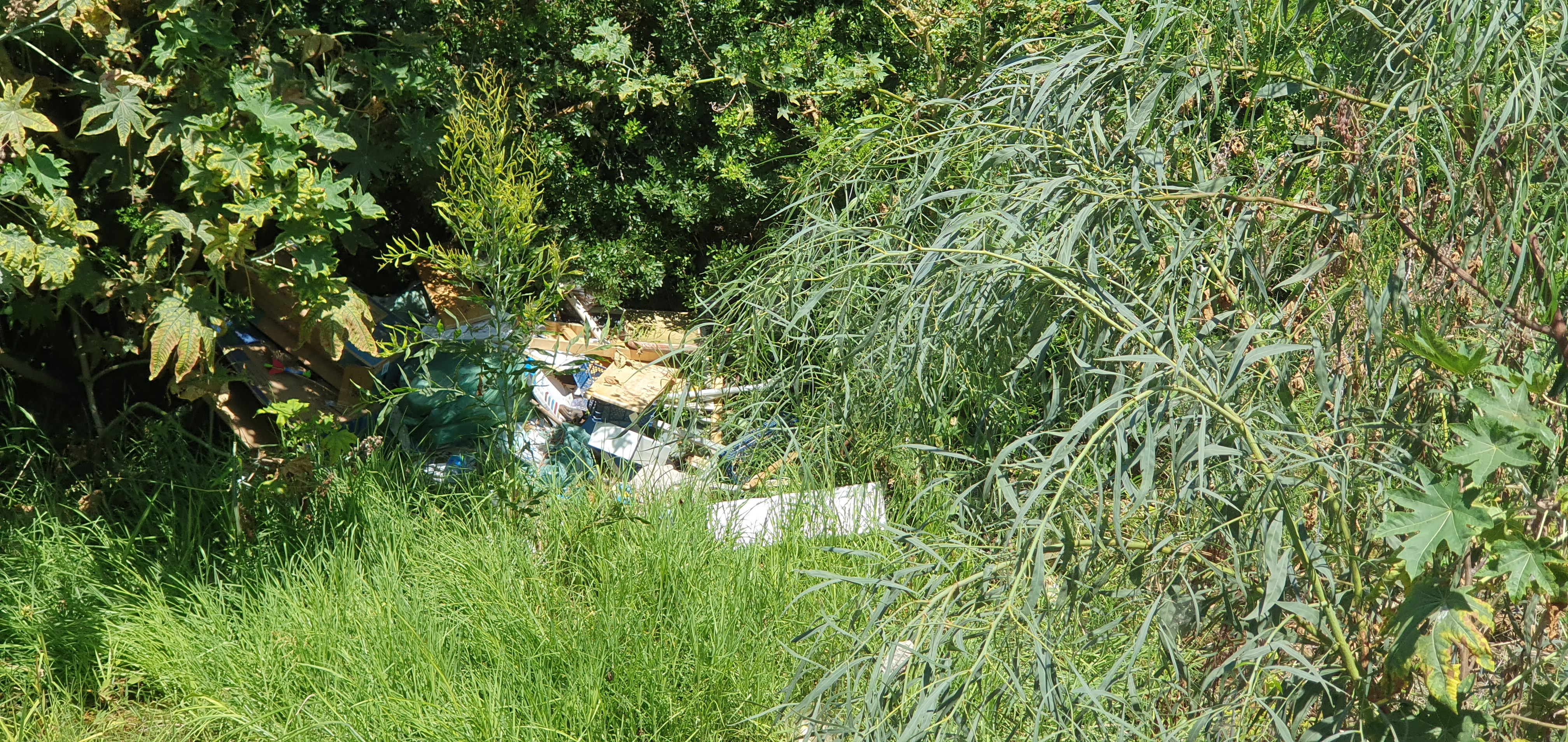 riverrubbish