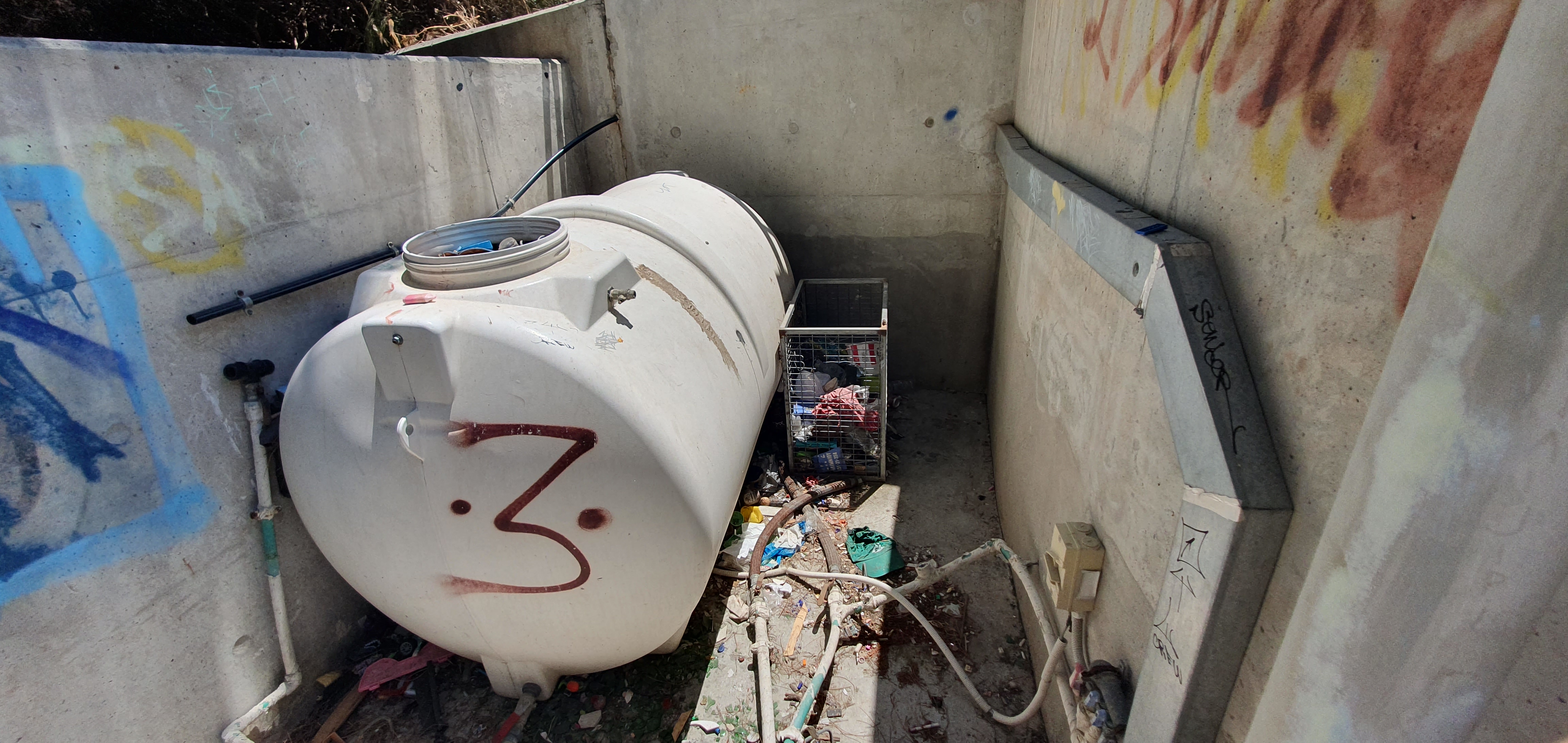 parkrubbish