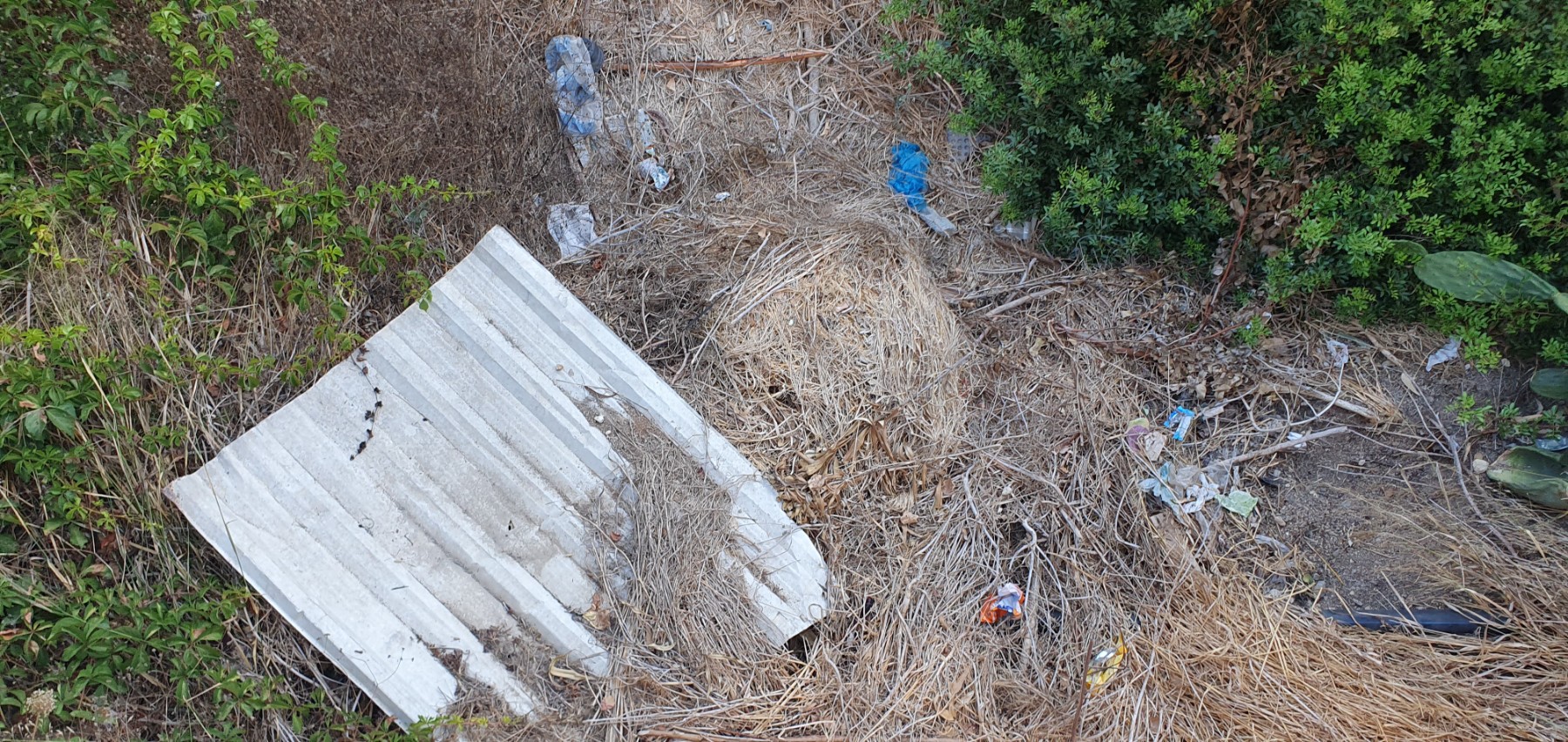 riverrubbish
